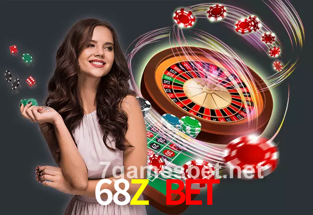 vivo no cassino 68Z Bet