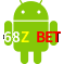 Aplicativo 68Z Bet para Android