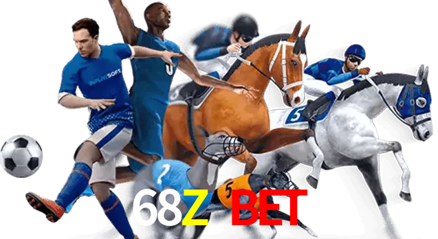 68Z Bet