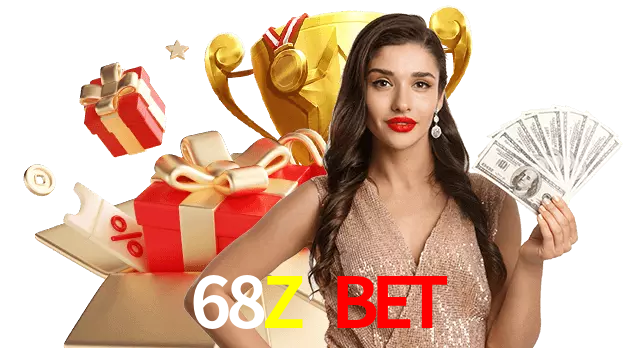 Jogue com dealers reais no 68Z Bet!
