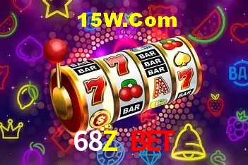 68Z Bet - cassino ao vivo