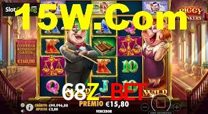 Welcome Bonus 68Z Bet