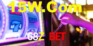 Spaceman Game 68Z Bet