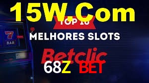 Welcome Bonus 68Z Bet