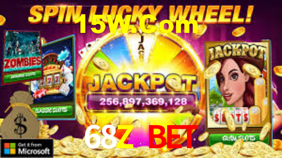 68Z Bet,68Z.Com