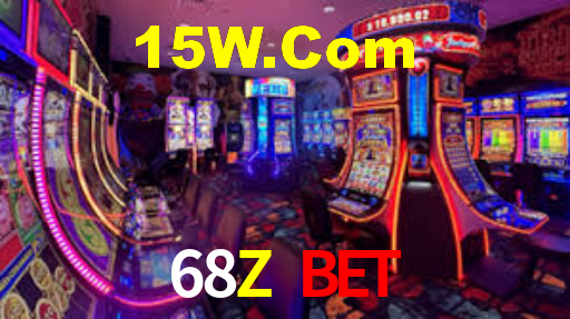 Explore as vantagens do 68Z Bet: serviço profissional e confiabilidade