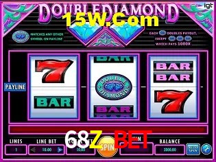 68Z Bet Belo Horizonte - Payments
