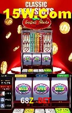 68Z Bet Brasília - Jogo Features