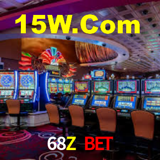 68Z Bet: A Experiência de Casino com Jogos de Mesa ao Vivo
