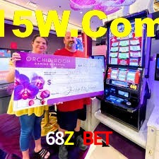 Experiência VIP 68Z Bet