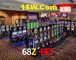 68Z Bet - Análise de Mercados Esportivos