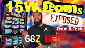 Roulette Table 68Z Bet