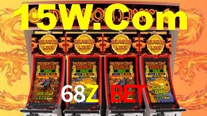 Daily Bonuses 68Z Bet