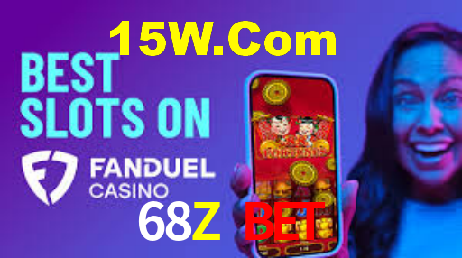68Z Bet