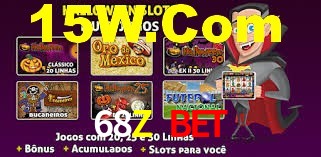 Programa VIP 68Z Bet