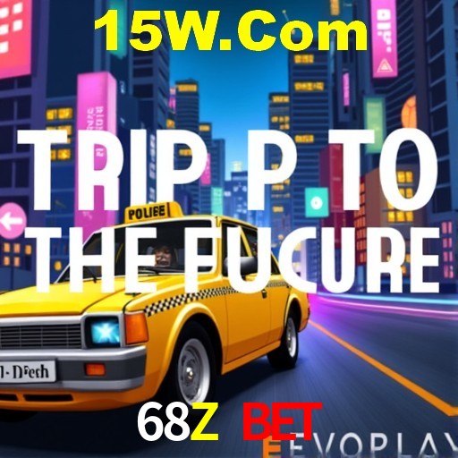 Casino VIP 68Z Bet