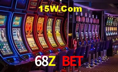 Cadastro Rápido 68Z Bet