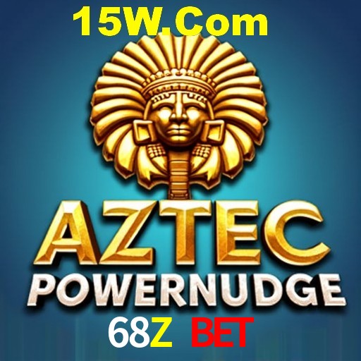 APP oficial da 68Z Bet para mobile