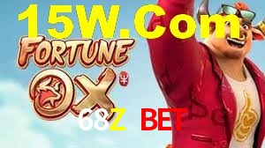 VIP Casino 68Z Bet