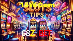 Slot Games 68Z Bet