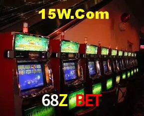 Promoções Sazonais 68Z Bet