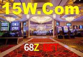 Statistics 68Z Bet