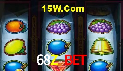 68Z Bet Slot - 320+ Caça-Níqueis Premium