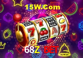 68Z Bet Rio de Janeiro - Licenses