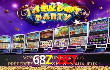 68Z Bet São Paulo - Top Slots