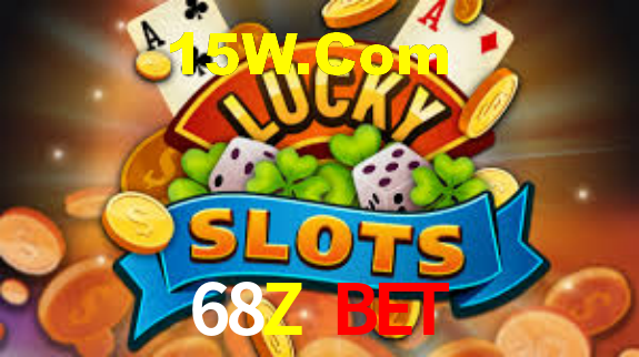 68Z Bet App - Aplicativo Móvel Oficial