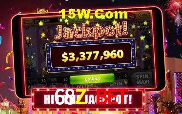 68Z Bet - Winners Celebration
