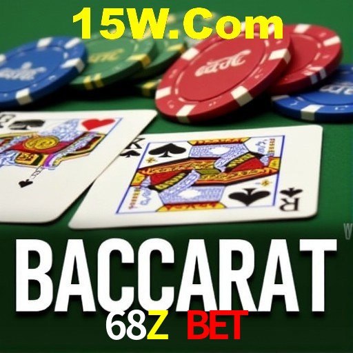 68Z Bet Belo Horizonte - Provably Fair