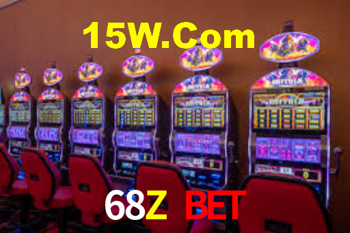 68Z Bet: Seu Especialista em Apostas Esportivas Brasileiras