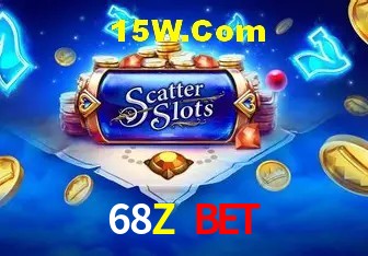 Integração de APIs 68Z Bet