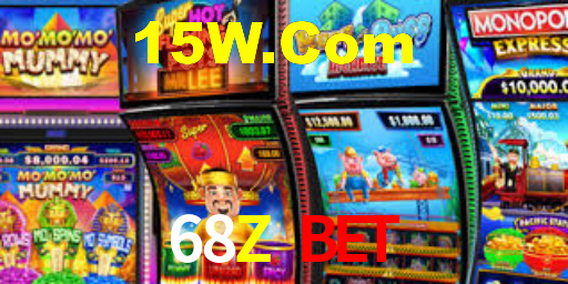 68Z Com App
