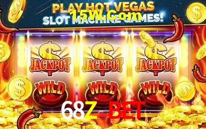 68Z Bet - Login Methods