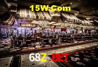 Casino Ao Vivo 68Z Bet