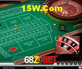 Ofertas Exclusivas 68Z Bet