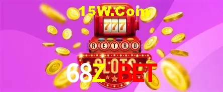 68Z Bet Plataforma - Certificada MGA desde 2015