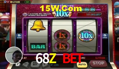 68Z Bet Promoções - 30+ Ofertas Diárias
