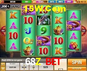 68Z Bet Salvador - Football
