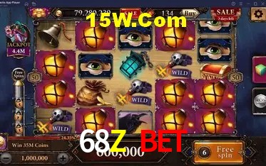 68Z Bet São Paulo - Jogo Providers