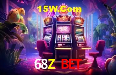 Login Seguro 68Z Bet