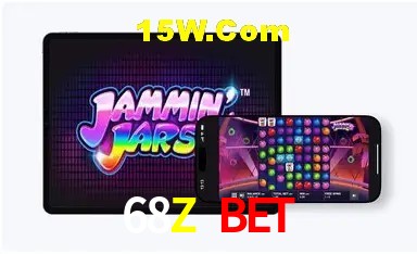 Especiais de Fim de Semana 68Z Bet
