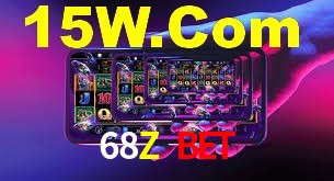 Bonus Features 68Z Bet