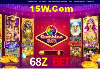 68Z Bet Salvador - Statistics