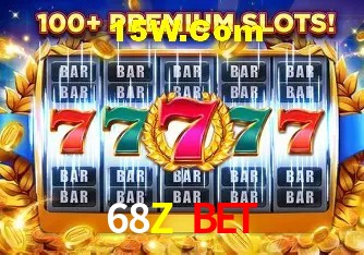68Z Bet Entrar - Login Seguro Certificado