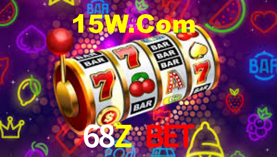 68Z Bet - App Features