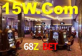 Aviator Game 68Z Bet