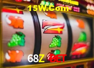 68Z Bet - Security